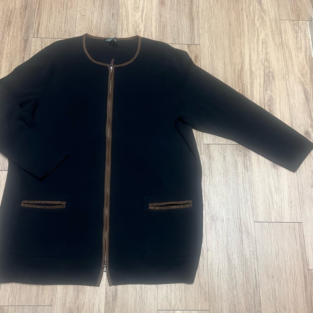 Lauren ralph Lauren cardigan